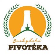 logo Beskydská pivotéka