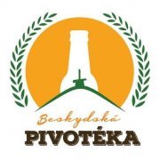logo Beskydská pivotéka