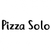 logo Pizza Solo