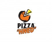 logo Pizza Hned