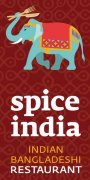 logo Spice India