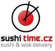 logo Sushitime.cz P1