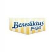 logo Pizza Benediktus