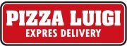 logo Pizza Luigi