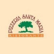 logo Pizzeria Santa Maria