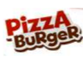 logo Pizza Burger
