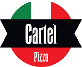 logo Cartel pizza