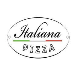 logo Italiana PIZZA