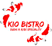 logo Kio Bistro
