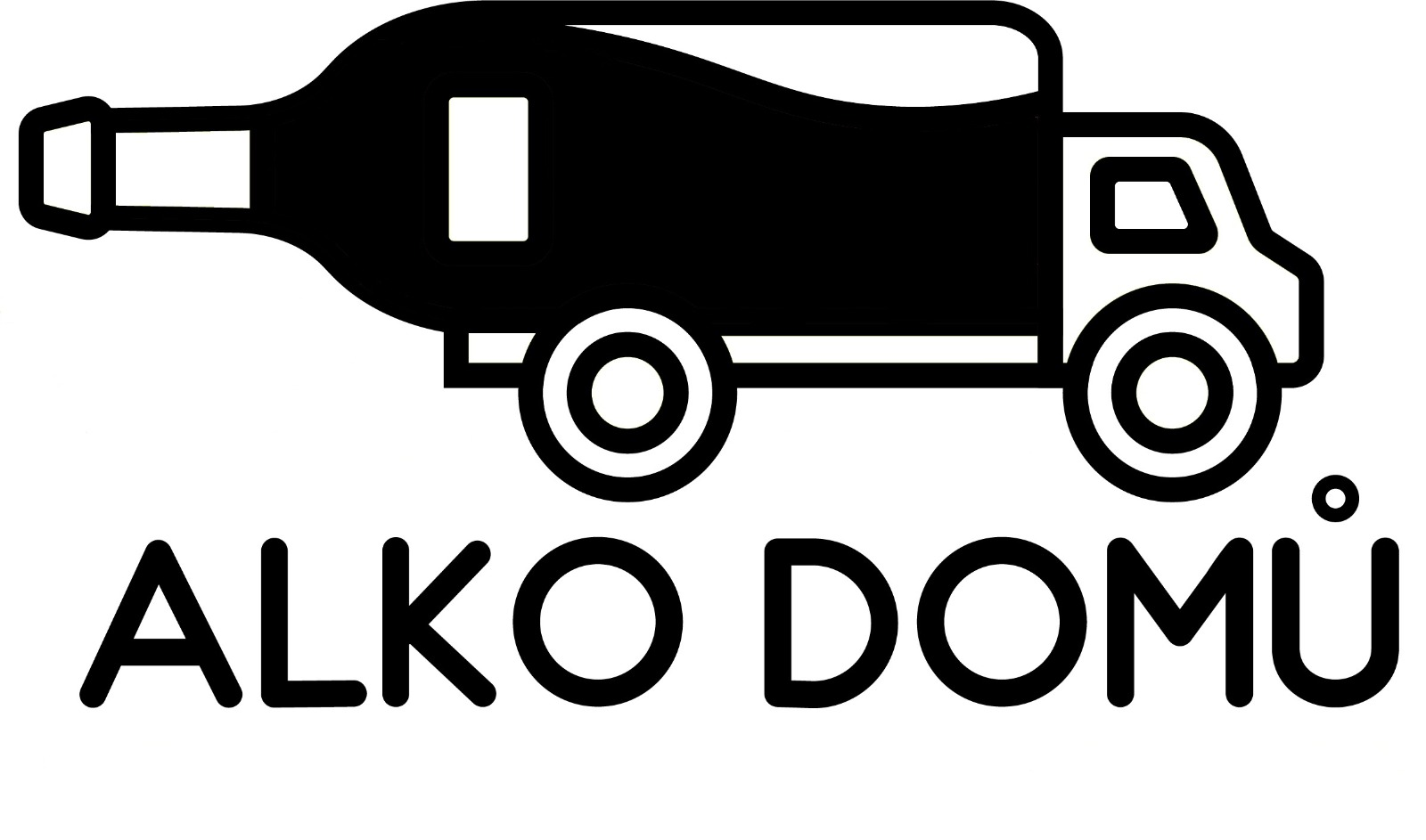 logo ALKO DOMŮ