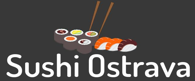 logo Sushi Ostrava