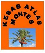 logo Kebab Atlas Montes
