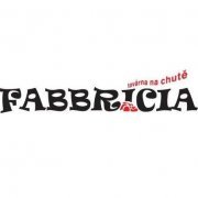 logo Pizza Fabbricia Praha 7