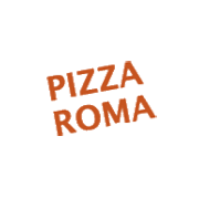 logo Pizza Roma