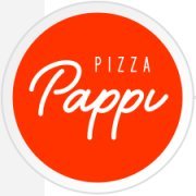 logo Pizza Pappi