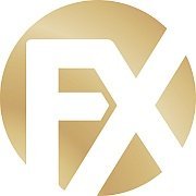 logo Radost FX