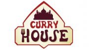 logo Curry House