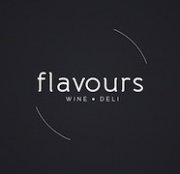 logo Flavours wine & deli