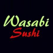 logo Wasabi Sushi