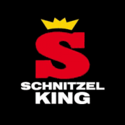 logo Schnitzel King