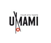 logo Umami sushi