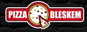 logo PizzaBleskem