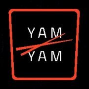 logo Yam Yam Vyšehrad