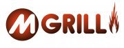 logo M-Grill