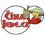 logo Čína Jede