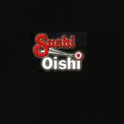 logo Sushi Oishi