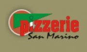 logo Pizzerie San Marino