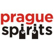 logo Prague Spirits