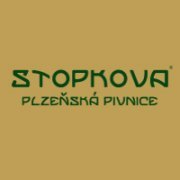 logo Stopkova Plzeňská Pivnice