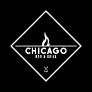 logo Chicago Bar & Grill