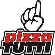 logo Pizza Tutti