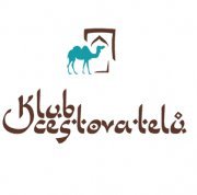 logo Klub cestovatelů