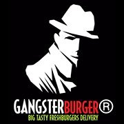 logo GANGSTERburger®