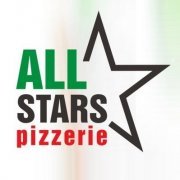 logo Allstars Pizzerie