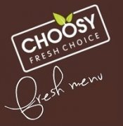 logo Choosy Fresh Choice