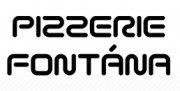 logo Pizzerie Fontána