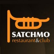 logo Satchmo