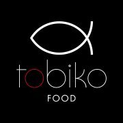 logo Tobiko sushi