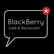 logo BlackBerry Café & Restaurant