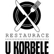 logo Restaurace U Korbele
