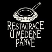logo Restaurace U Měděné pánve