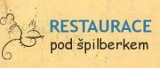 logo Restaurace Pod Špilberkem