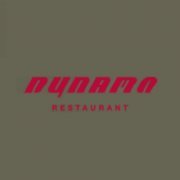 logo Restaurant Dynamo