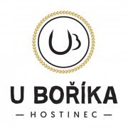 logo Hostinec U Boříka
