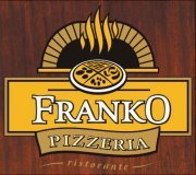 logo Pizzerie Franko