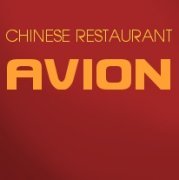 logo Čínská restaurace Avion
